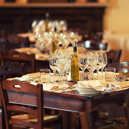 酒店 Haus Schippke 奥特贝格