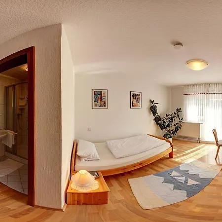 Hotel Haus Schippke Otterberg