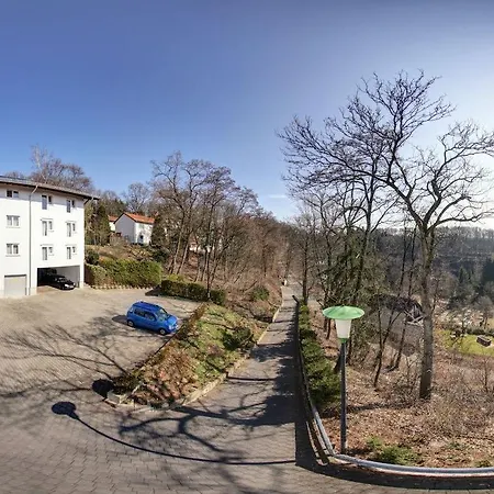 酒店 Haus Schippke