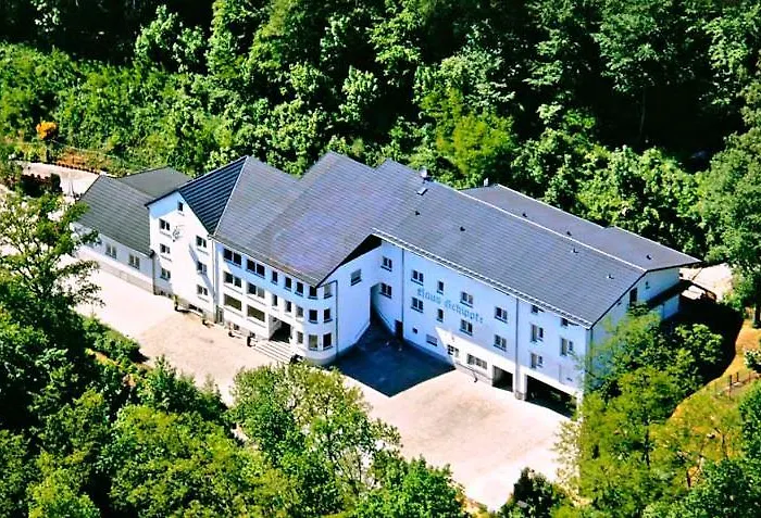 Haus Schippke Hotel 3*