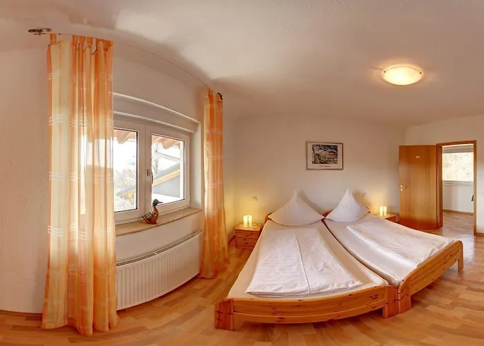 Haus Schippke Hotel 3*