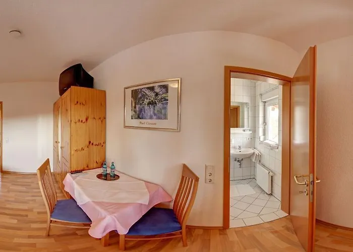 Haus Schippke 3* Otterberg