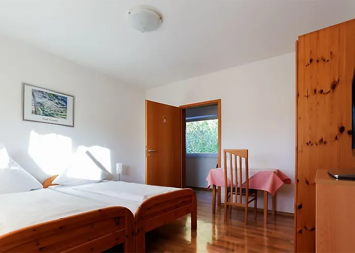 Hotel Haus Schippke 3*