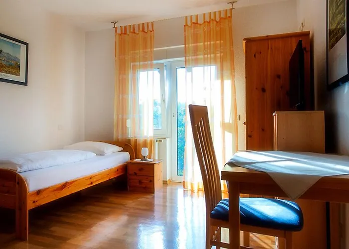 Hotel Haus Schippke 3*