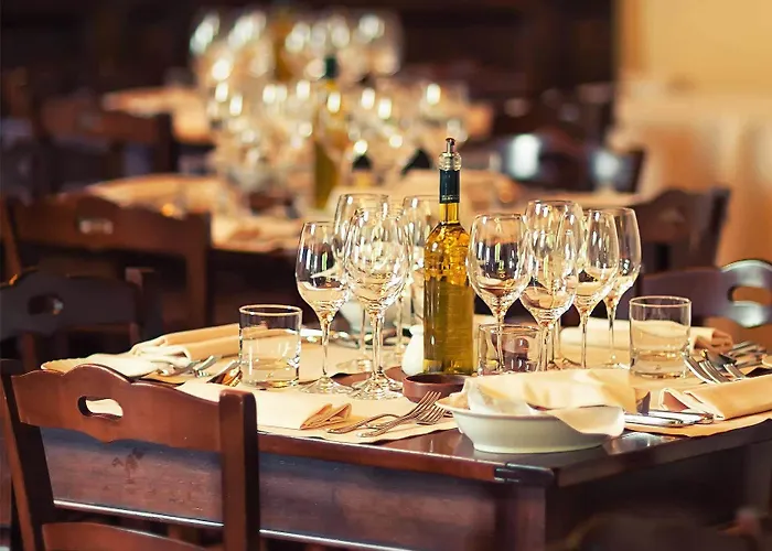 Hotel Haus Schippke Otterberg