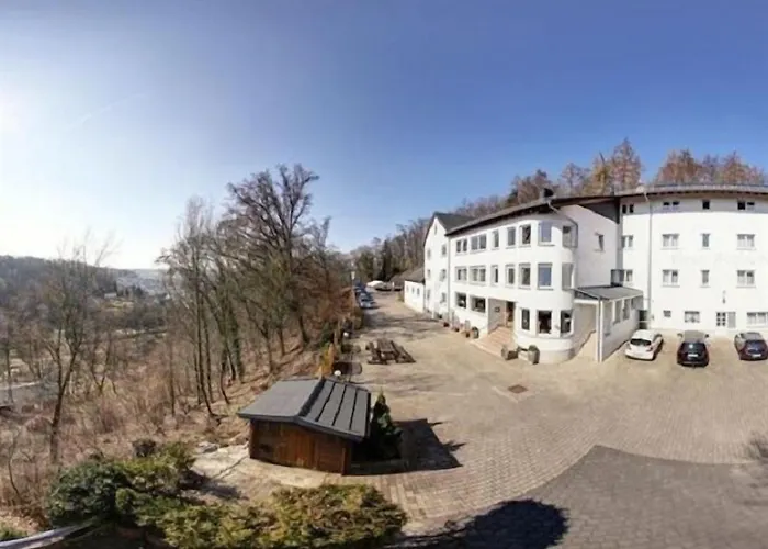 Haus Schippke 3* Otterberg