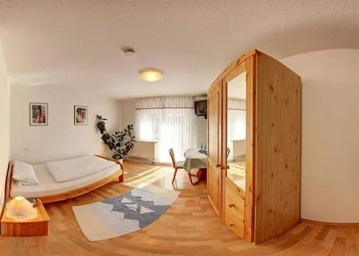 Haus Schippke Hotel Otterberg