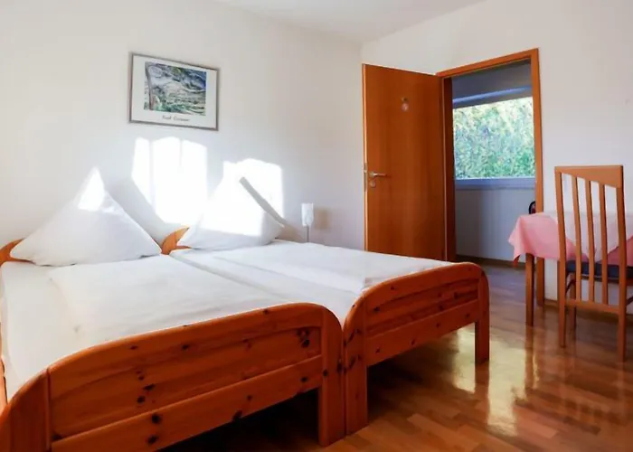 Hotel Haus Schippke Otterberg