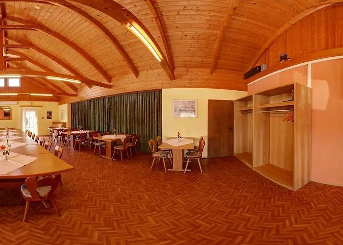 Hotel Haus Schippke 3*