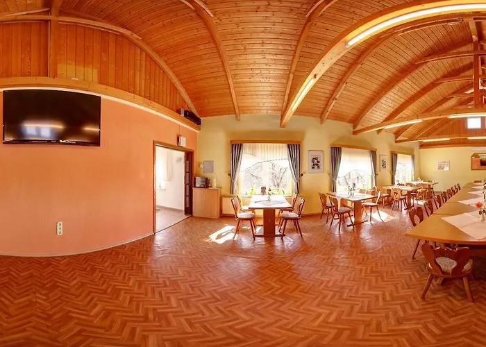 Hotel Haus Schippke 3*